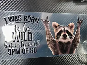 Cup Sticker diy
