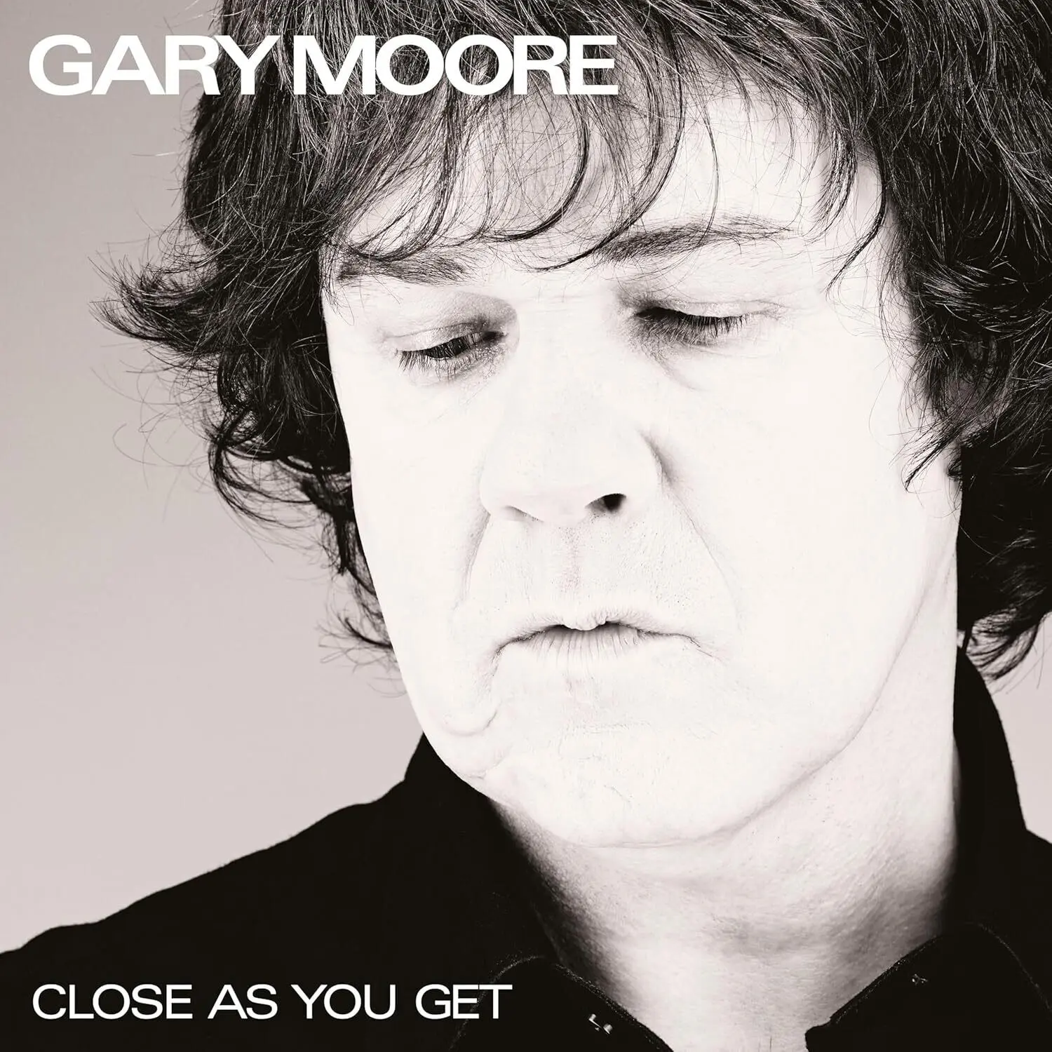 Gary Moore - Close As You Get  [COMPACT DISC - CD] Digipack Packaging