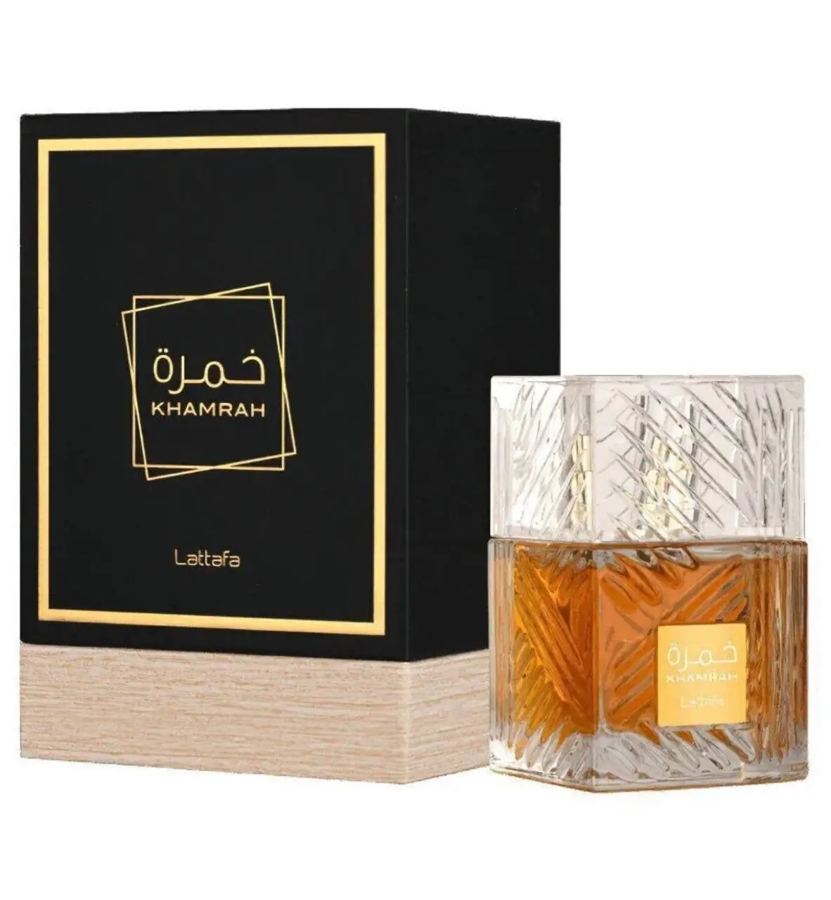 Khamrah Lattafa
