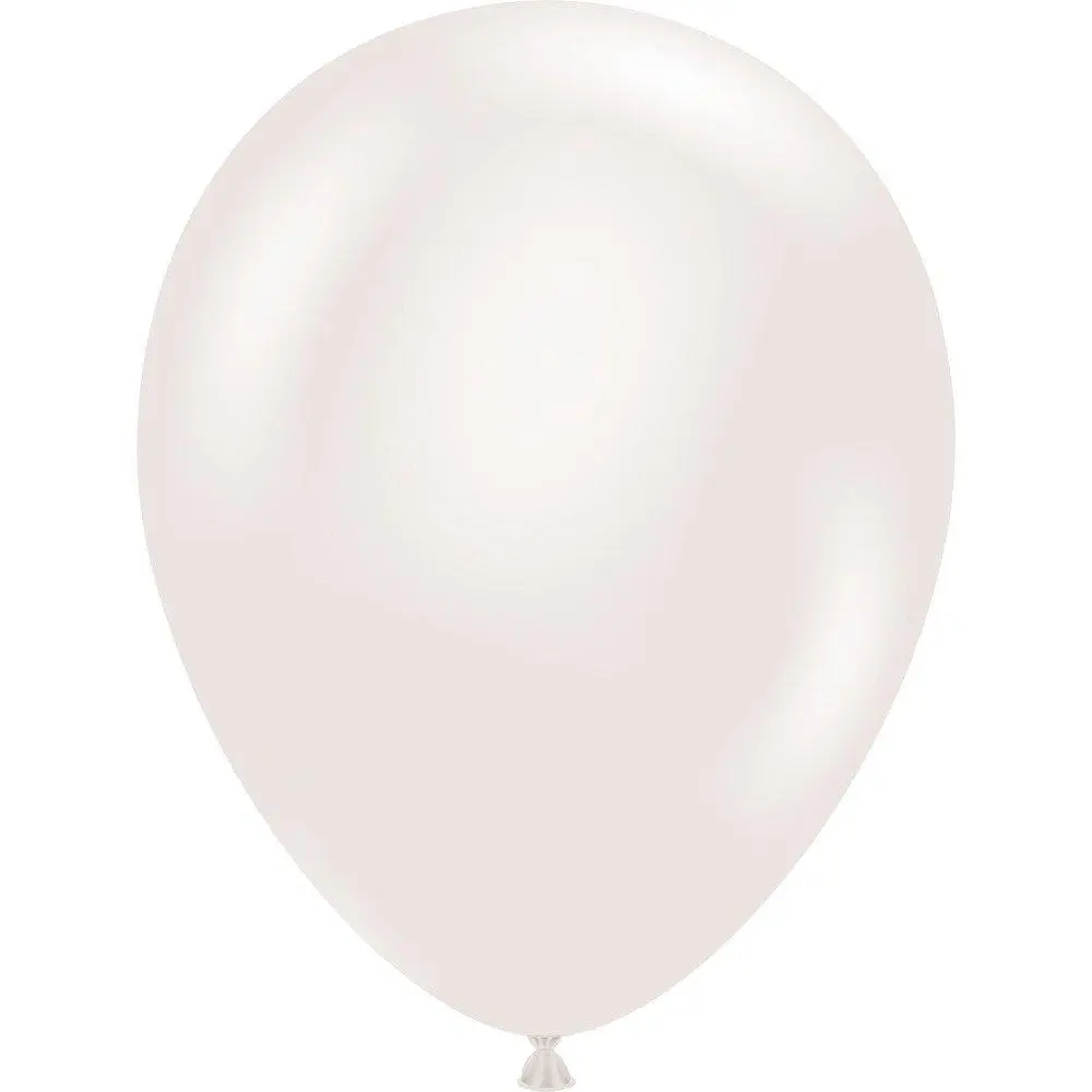 Tuftex Sugar - Professional Latex Balloons