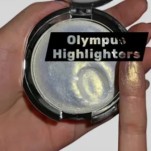 Olympic Highlighter