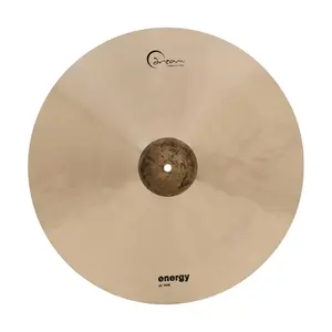 Dream Cymbals ERI21 Energy Series 21" Ride *USA Small Business*