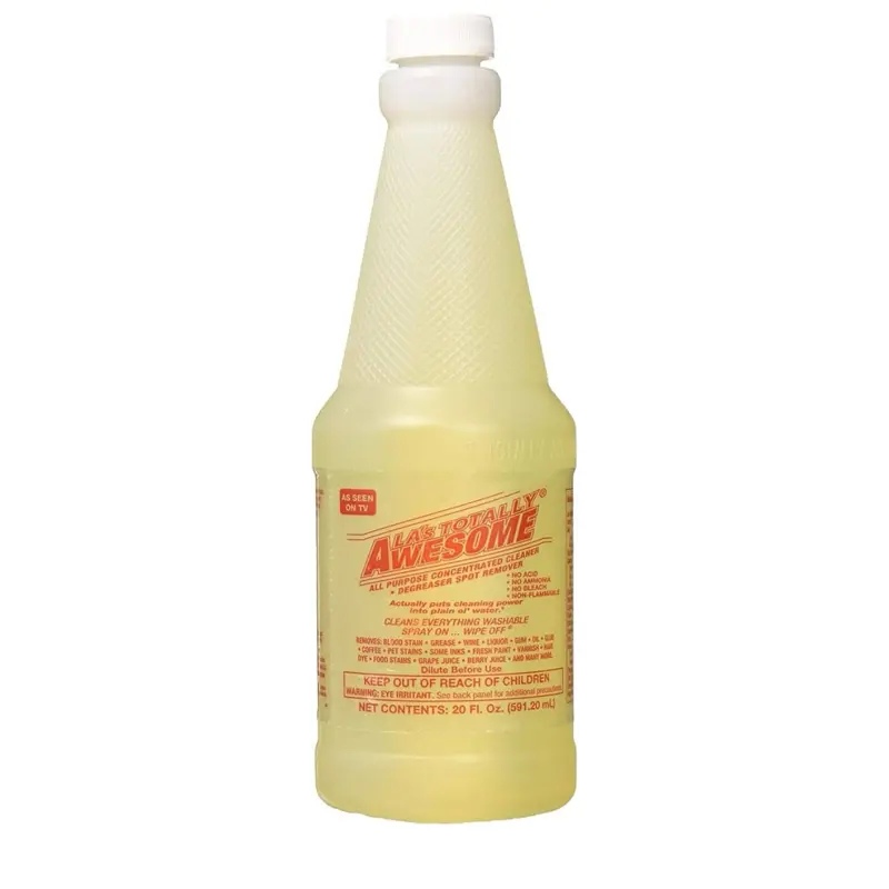 LA’s Totally Awesome All-Purpose Concentrated Cleaner, 20 oz