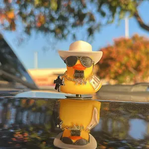 El Mochomo Duck
