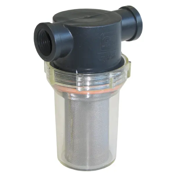 General Pump Pressure Washer Water Filters