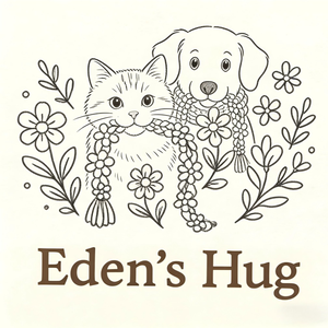 Eden's Hug Eden's Hug