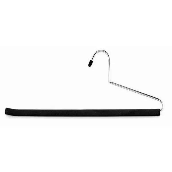 Foam Padded Metal Pant Hanger