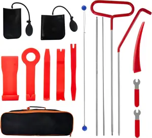 automotive emergency lockout kit