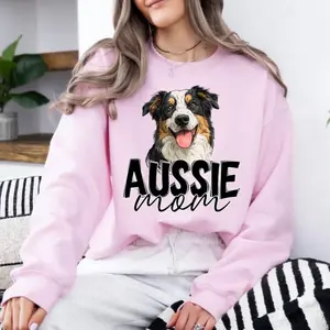 Aussie mom