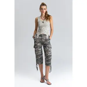 Rogue Capri Cargo