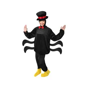 Adult Spider Costume