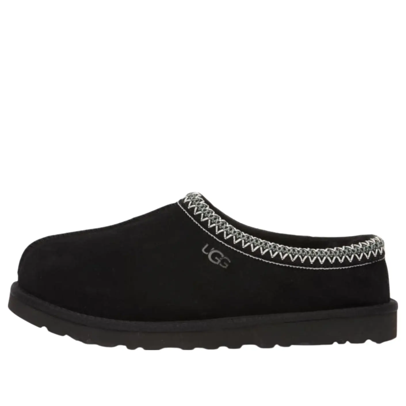 UGG Tasman II Slippers 'Black' 1174671-BLK UGG Tasman II Slippers 'Black' 1174671-BLK