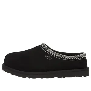 UGG Tasman II Slippers 'Black' 1174671-BLK UGG Tasman II Slippers 'Black' 1174671-BLK
