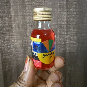 Meso Henna Oil