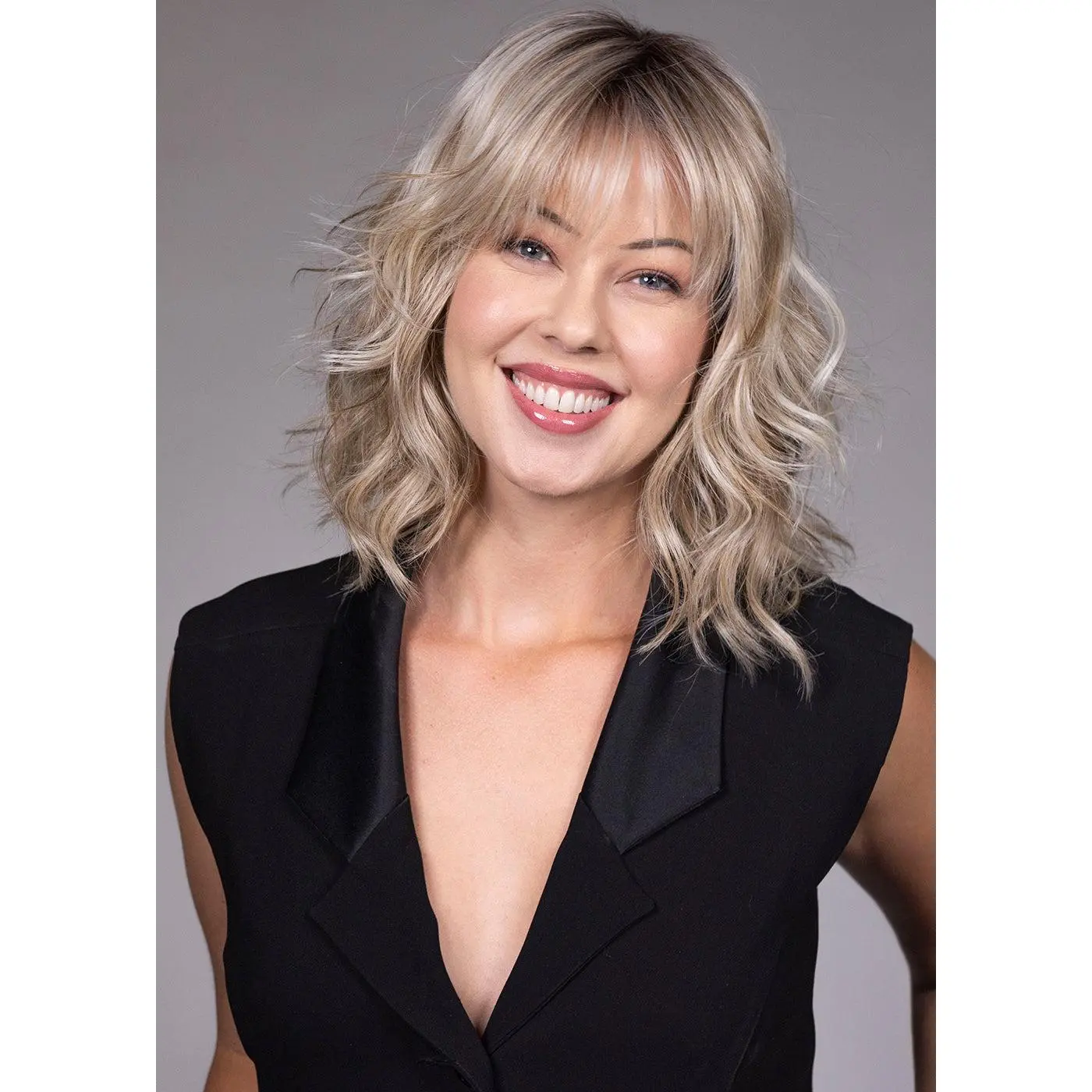 Jil Wig by Belle Tress | LIVE SHOPPING