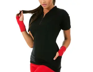 INSTANTFIGURE Unisex High Compression Short Wrist Guards AS60551 – Supportive Wrist Compression Sleeves, Lightweight 4-Way Stretch, Comfortable Fit for Daily Wear & Activity, Made in USA