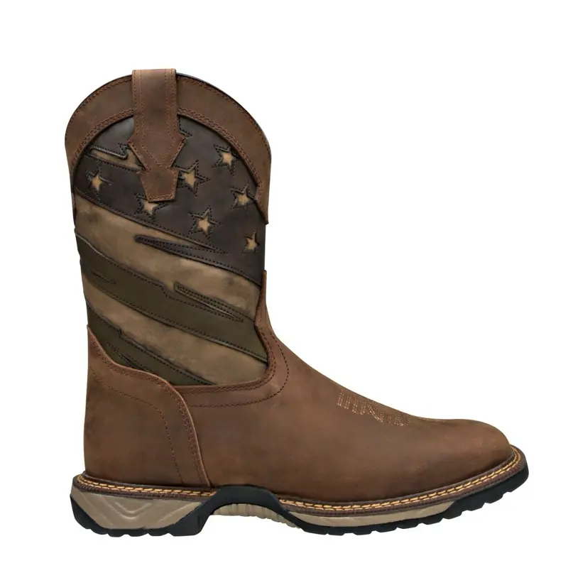 USA WATTERPROOF