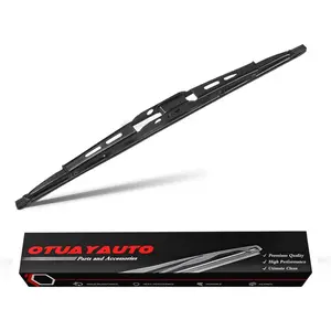 Rear Wiper Blade H Replacement for Chevy Traverse, Equinox, Jeep Liberty, Honda CRV Back Windshield Wiper blade ()