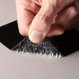 High Adhesive Waterproof Tape Roll, Anti Leak Roof Pipe Leak Repair, Super Strong Sealing Material, Durable Water Proof Solution, Hydrophobic Sealant