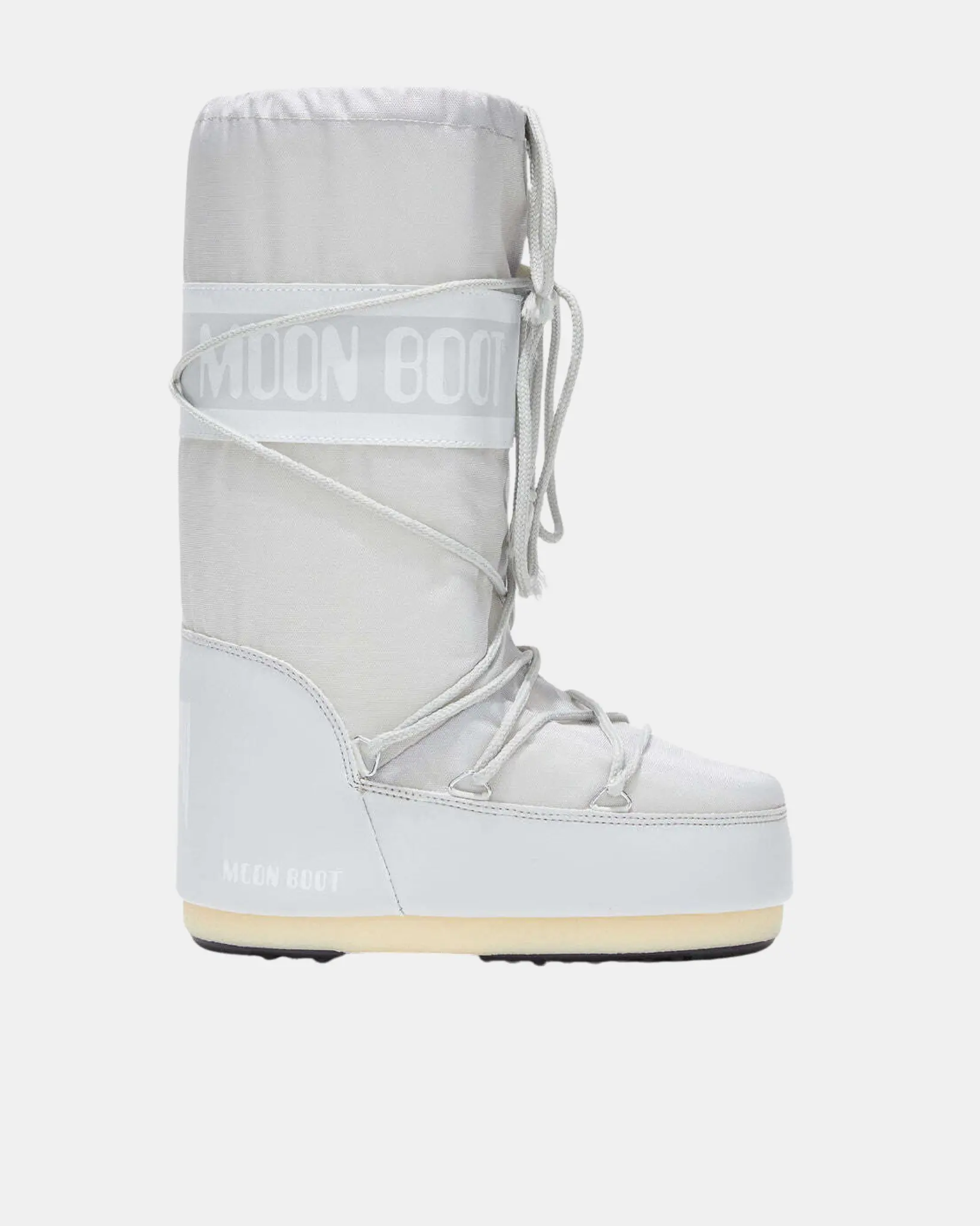 Moon Boot Icon Nylon Tall