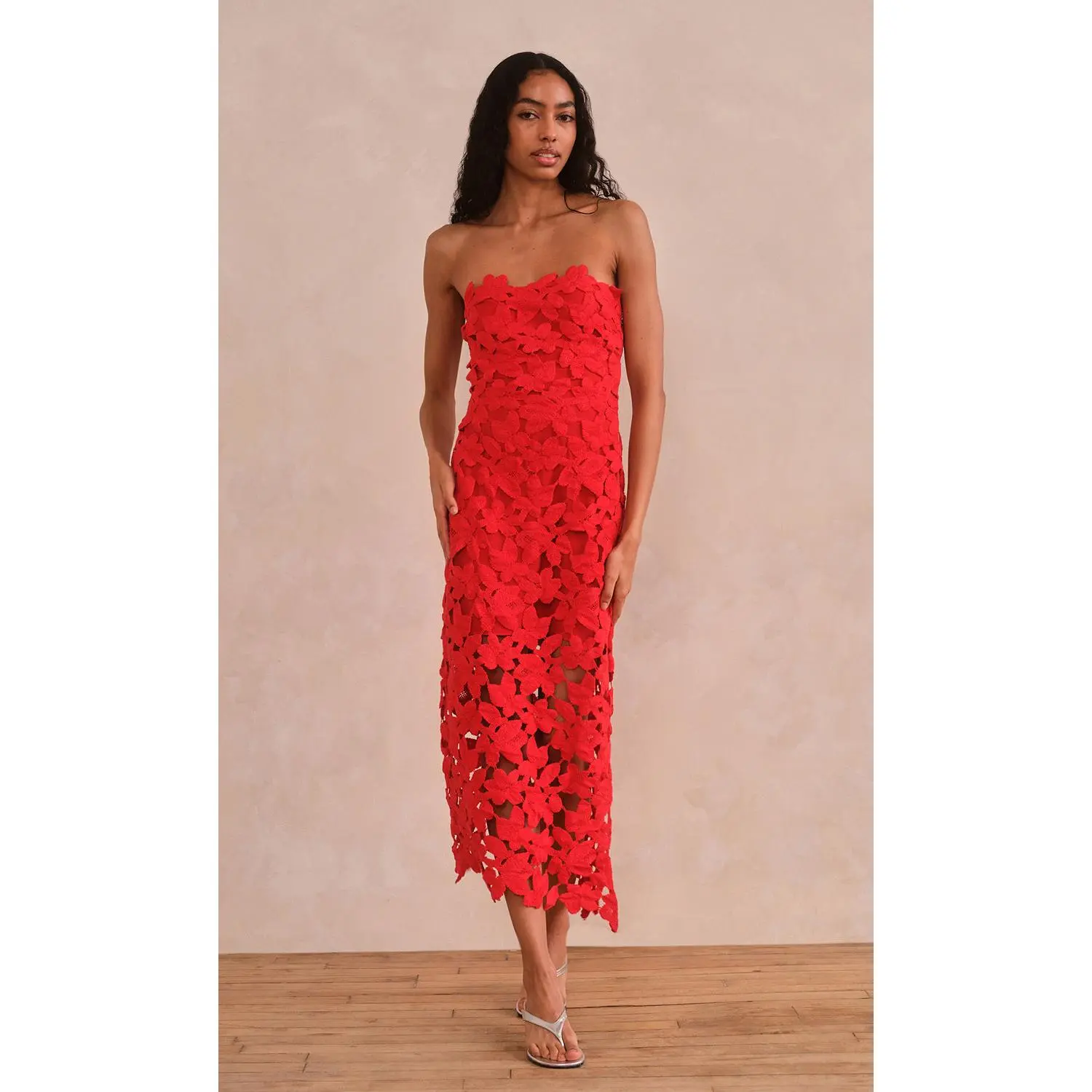 Philomena Dress