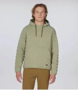 Mountain Hardwear Men's Stretchdown Light Pullover Hoody Size S - XXL