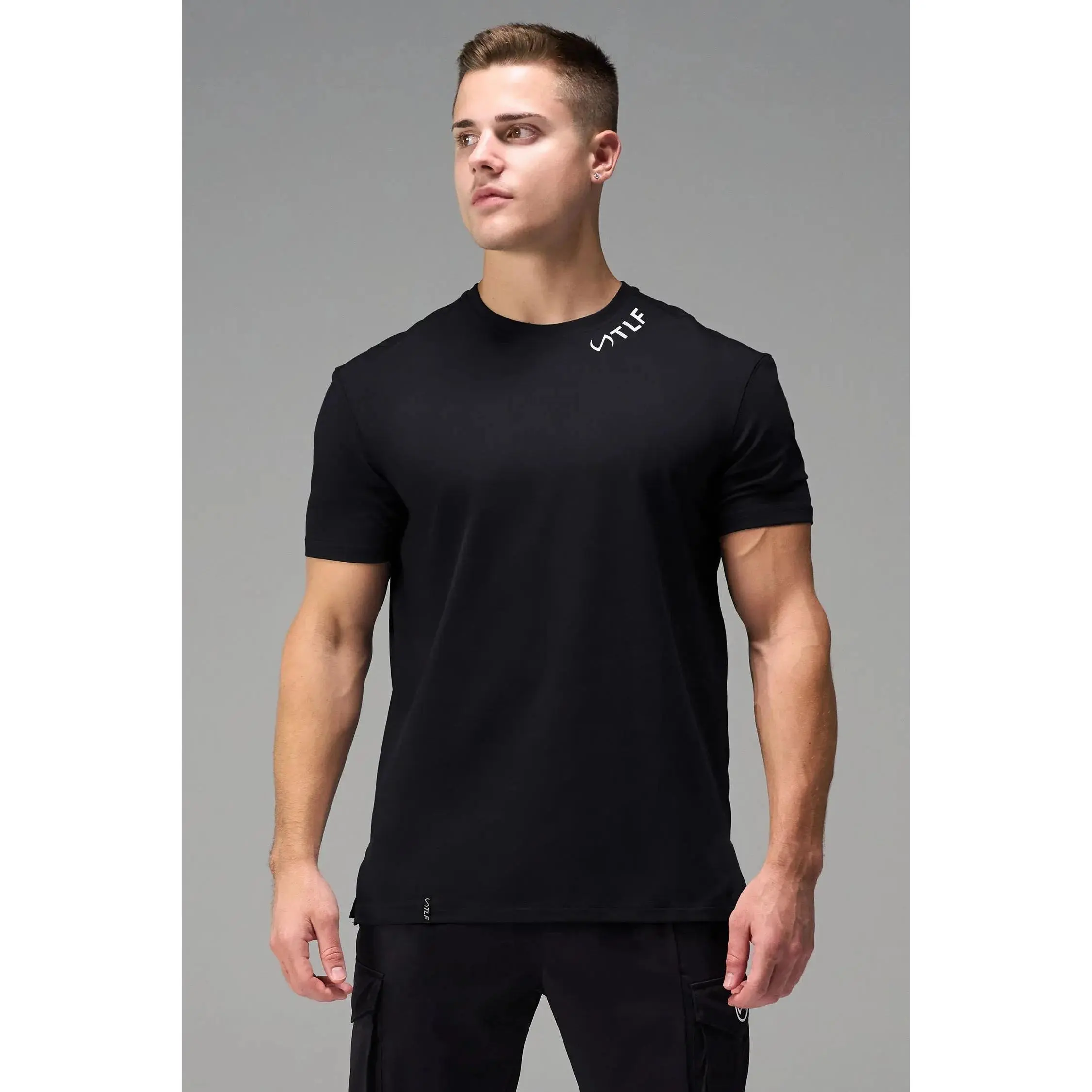 TLF Swole Tee