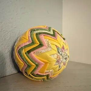 Quilted Easter Egg Kit