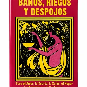 Libros espirituales