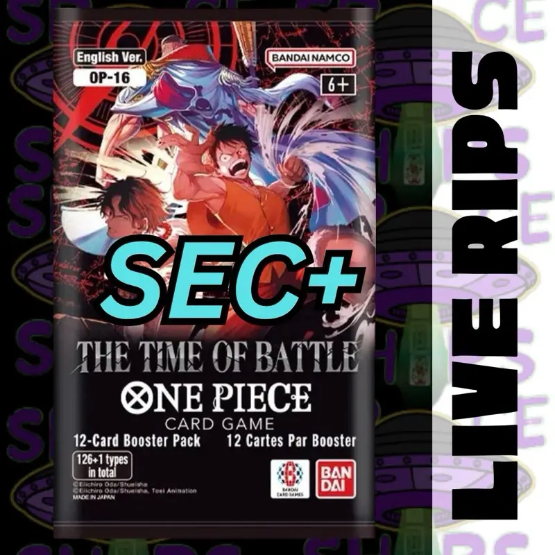 SEC+