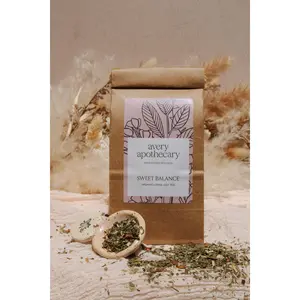 Sweet Balance Tea Blend