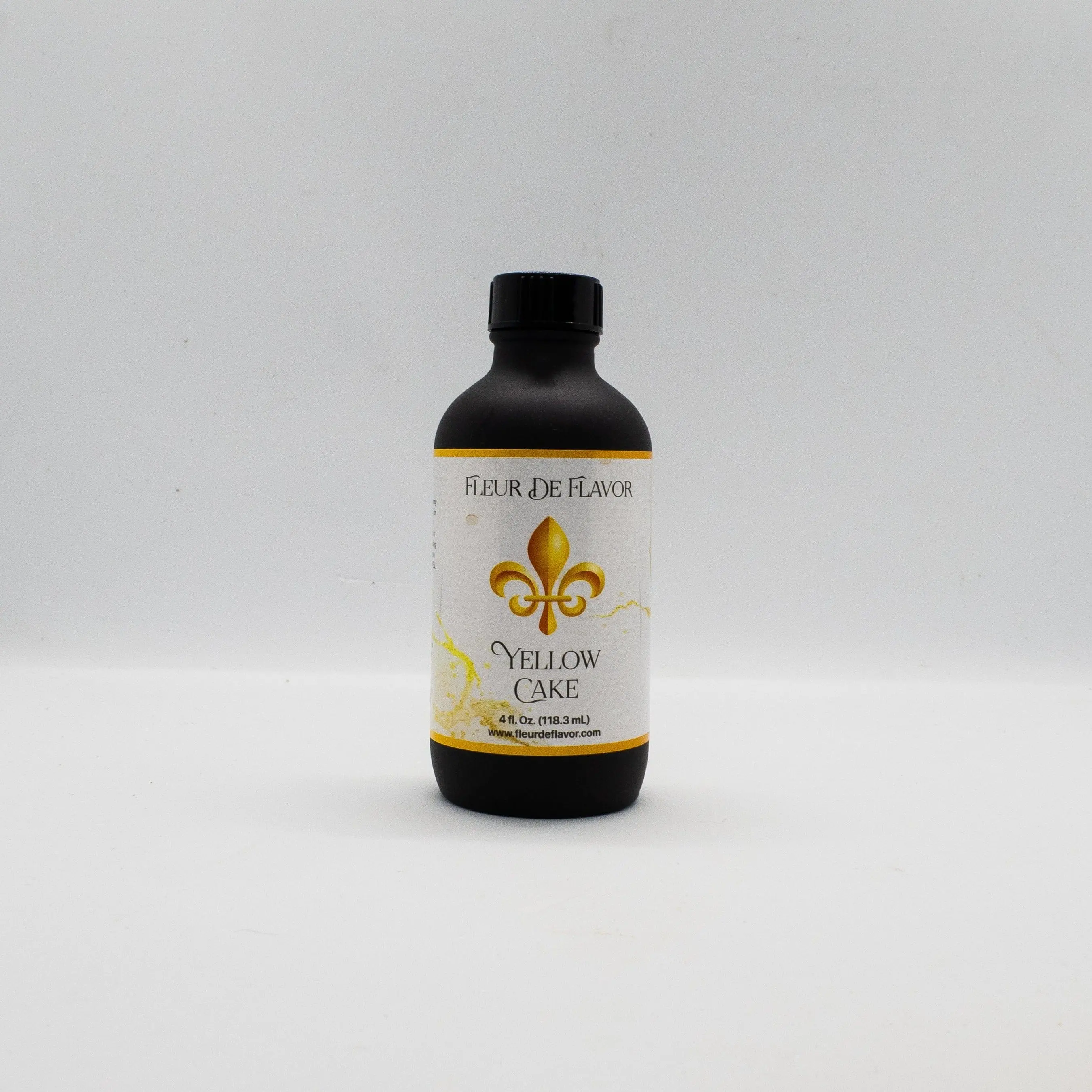 Fleur De Flavor Yellow Cake Flavor