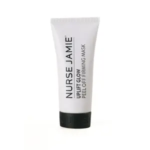 Nurse Jamie UpLift Glow Peel Off Firming Mask skincare