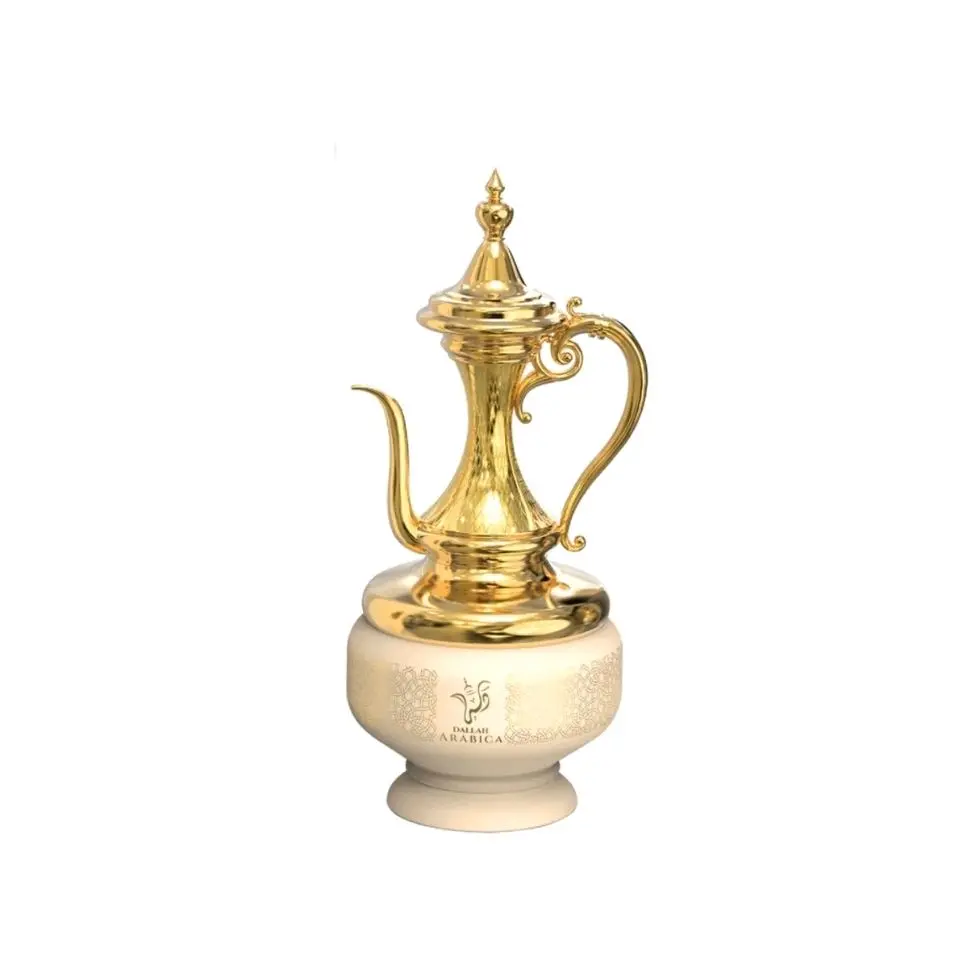 DALLAH ARABICA