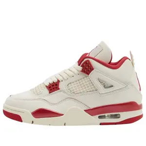 (WMNS) Air Jordan 4 Retro 'Valentine's Day' 2026 HV0823-108
