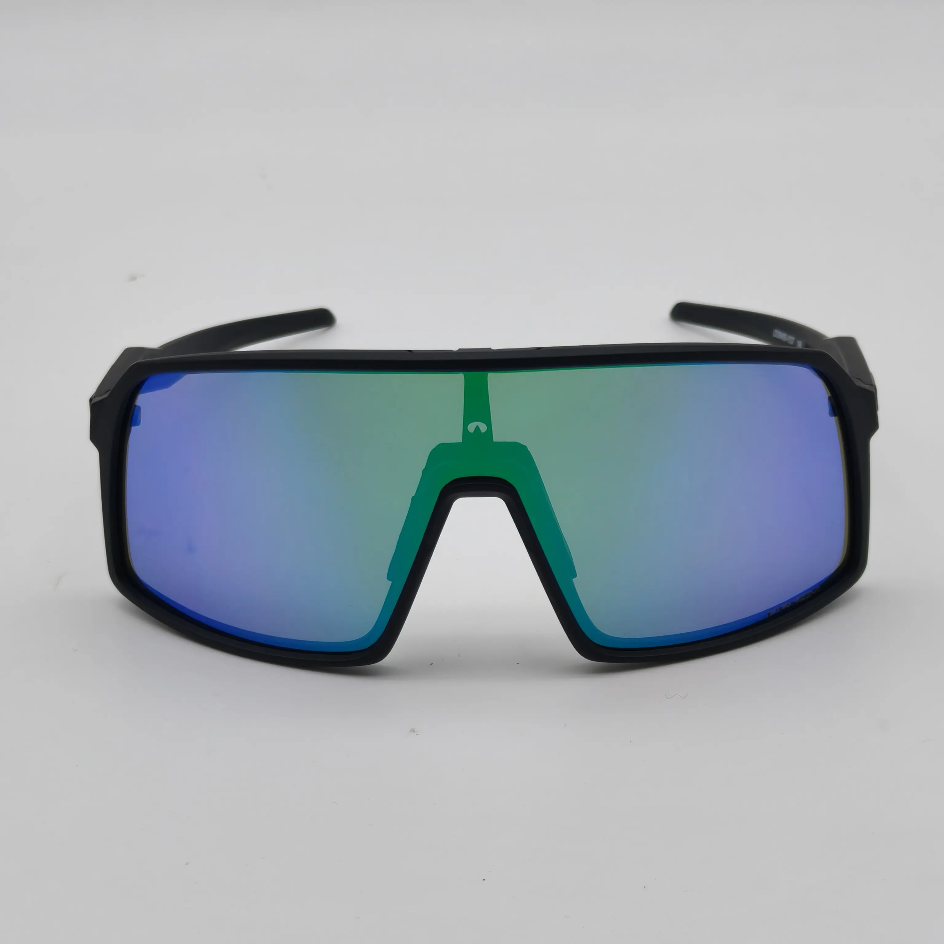 Sutro - Black/Green