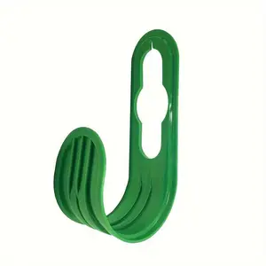 Garden Hose Hook, Wall Mounted Garden Hose Holder, Hose Hanger, Garden Watering Hose Hook, Garden Supplies, Wall Mounted Storage