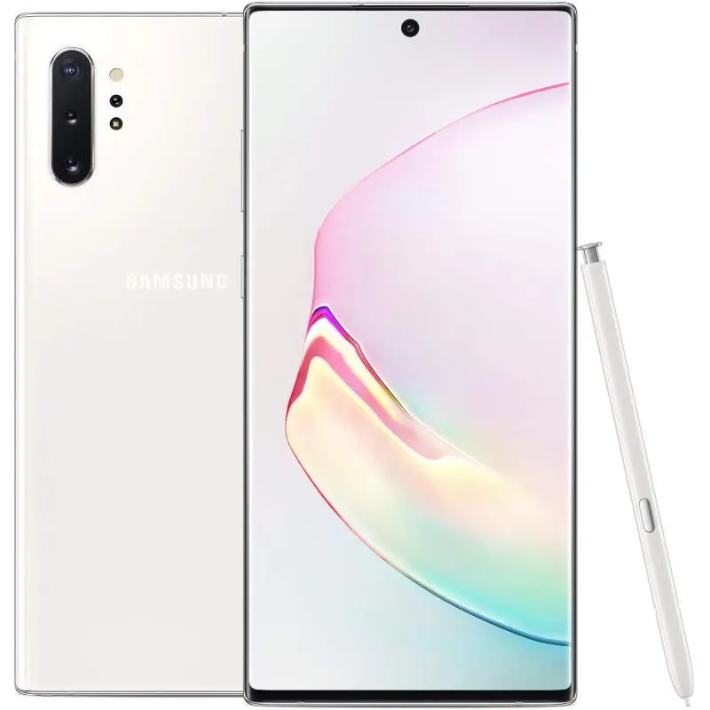 Refurbished Samsung Galaxy Note 10+ N975U (Verizon Only) Excellent Condition with 1 Year Warranty