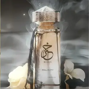Khair Felicity Eau de Parfum for Women (100ml / 3.4oz)