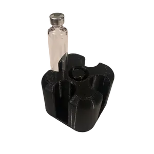 3ml Pen Cartridge Holder With Purge