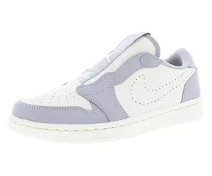 Nike Air Jordan 1 Ret Low Slip Womens Shoes