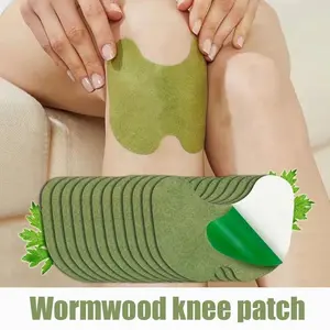 Non-Woven Knee Patches - Long-Lasting Warmth, Bathroom-Safe, Heat Pad