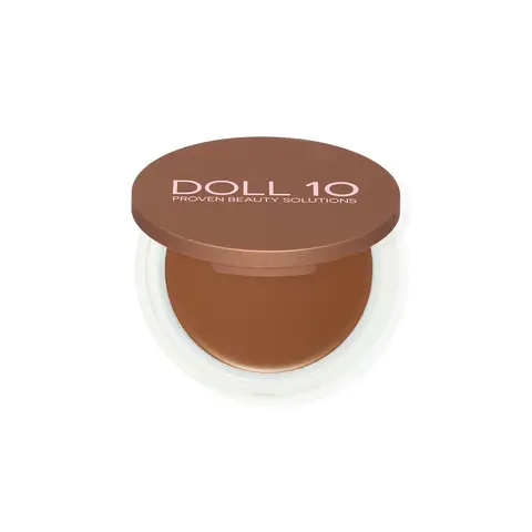 Fresh Squeezed Vitamin Infused Solid Serum Bronzer