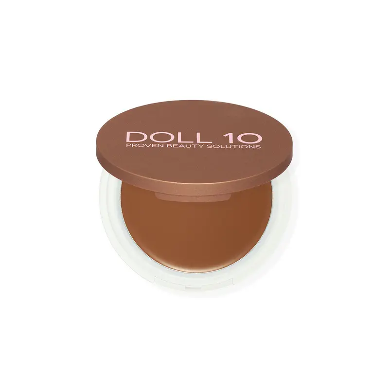 Fresh Squeezed Vitamin Infused Solid Serum Bronzer