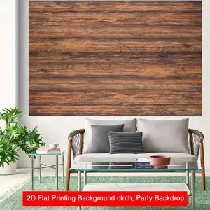 2D flat, 2D flat banner, 1 piece of wood grain background photography background, suitable for creating atmosphere, rural photography background, wooden board, wood grain background, wooden table background, farmhouse photography, wooden floor background