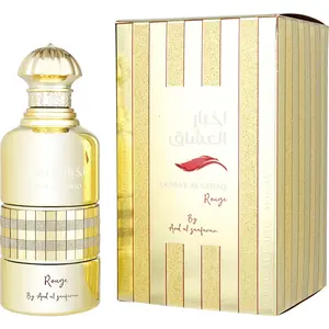Ard Al Zaafaran Akhbar Al Ushaq Rouge By Ard Al Zaafaran Eau De Parfum For Unisex