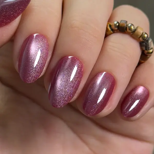 Shimmering Bliss (18.7mm)