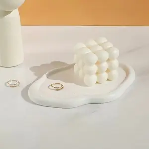 Irregular Shape Decorative Tray Irregular Shape Decorative Tray