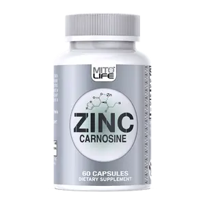 ZINC CARNOSINE ZINC CARNOSINE