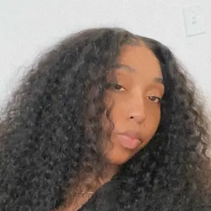 Product Review of [Spring Essential] Wiggins Hair Short Curly Wigs 7x4 Pre Cut Ready To Go Glueless Wigs Ready To Wear Human Hair Beginners Friendly 13x4 Lace Frontal Wigs #SpringStatements #WeeklyDeals from S**a J**n